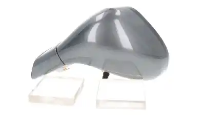 Peça sobressalente para automóvel em segunda mão espelho retrovisor esquerdo por peugeot 308 access referências oem iam e20208094  