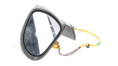 Peça sobressalente para automóvel em segunda mão espelho retrovisor esquerdo por peugeot 308 access referências oem iam e20208094  