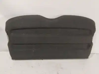 Peça sobressalente para automóvel em segunda mão chapeleira por citroen c4 lim. exclusive referências oem iam 96874780zd  