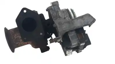 İkinci el araba yedek parçası turbosarj için bmw x1 (e84) sdrive 20 d oem iam referansları 781018902