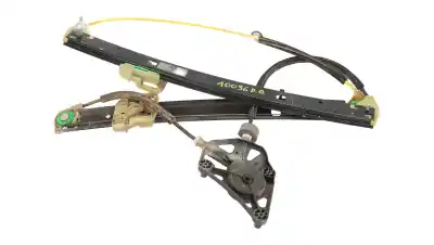 Peça sobressalente para automóvel em segunda mão elevador de vidros dianteiro direito por audi q3 (8u) 2.0 tdi (130kw) advance quattro referências oem iam 