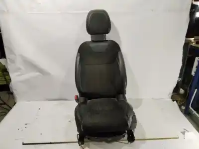 Tweedehands auto-onderdeel linker voorstoel voor citroen c4 lim. exclusive oem iam-referenties 