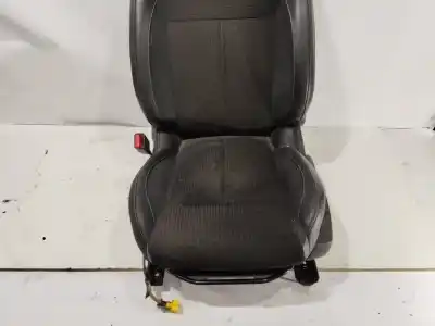 Peça sobressalente para automóvel em segunda mão assento dianteiro esquerdo por citroen c4 lim. exclusive referências oem iam   