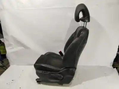 Peça sobressalente para automóvel em segunda mão assento dianteiro esquerdo por citroen c4 lim. exclusive referências oem iam   