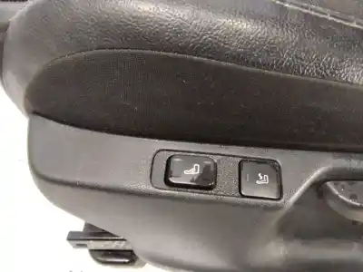 Peça sobressalente para automóvel em segunda mão assento dianteiro esquerdo por citroen c4 lim. exclusive referências oem iam   