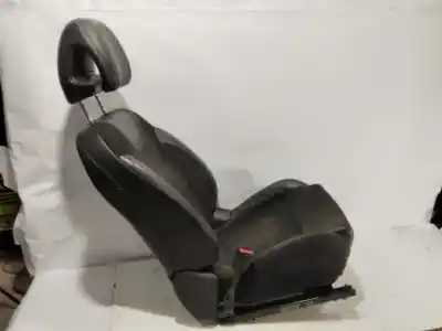 Peça sobressalente para automóvel em segunda mão assento dianteiro esquerdo por citroen c4 lim. exclusive referências oem iam   
