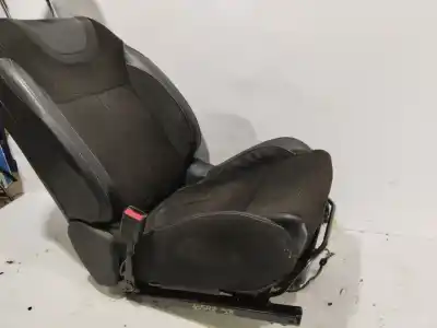 Peça sobressalente para automóvel em segunda mão assento dianteiro esquerdo por citroen c4 lim. exclusive referências oem iam   