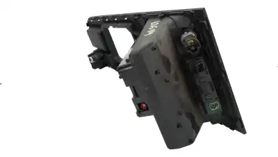 Second-hand car spare part tail lights embellisher for seat ateca (kh7) style oem iam references 576856329a  