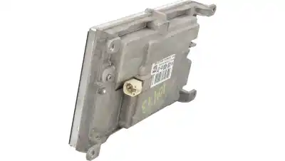 Peça sobressalente para automóvel em segunda mão display gps / multimídia por citroen c4 grand picasso live referências oem iam 981304098001