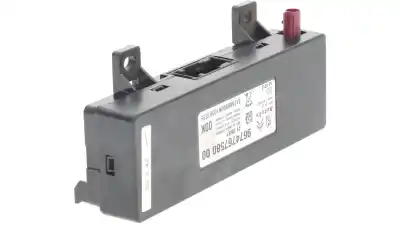 Pezzo di ricambio per auto di seconda mano modulo elettronico per peugeot 308 access riferimenti oem iam 967476758000