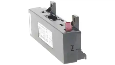 Second-hand car spare part electronic module for peugeot 308 access oem iam references 967476758000  