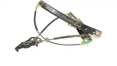 Second-hand car spare part driver left window regulator for audi q3 (8u) 2.0 tdi (130kw) advance quattro oem iam references   