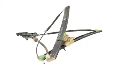 Peça sobressalente para automóvel em segunda mão elevador de vidros dianteira esquerda por audi q3 (8u) 2.0 tdi (130kw) advance quattro referências oem iam 