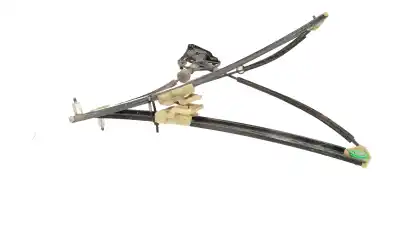 Second-hand car spare part driver left window regulator for audi q3 (8u) 2.0 tdi (130kw) advance quattro oem iam references   