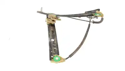 Second-hand car spare part driver left window regulator for audi q3 (8u) 2.0 tdi (130kw) advance quattro oem iam references   