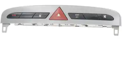 Piesă de schimb auto la mâna a doua avertizare pentru peugeot 308 access referințe oem iam   