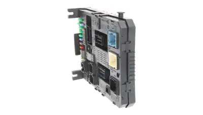Second-hand car spare part fuse box unit for peugeot 308 access oem iam references   