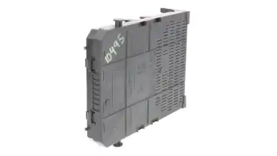Second-hand car spare part fuse box unit for peugeot 308 access oem iam references   