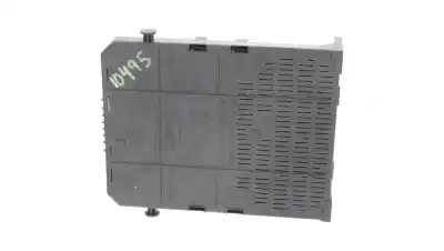 Second-hand car spare part fuse box unit for peugeot 308 access oem iam references   