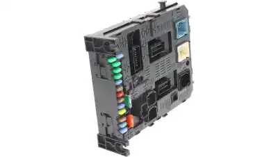 Second-hand car spare part fuse box unit for peugeot 308 access oem iam references   
