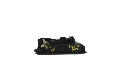 Peça sobressalente para automóvel em segunda mão puxador exterior traseiro esquerdo por ford fiesta (ccn) * referências oem iam 8a61-a22601-c  