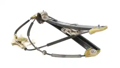 Second-hand car spare part driver left window regulator for seat leon (5f1) 2.0 tdi oem iam references   