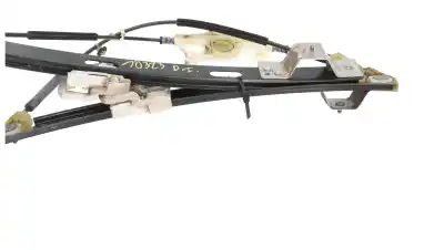 Second-hand car spare part driver left window regulator for seat leon (5f1) 2.0 tdi oem iam references   