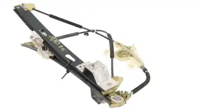 Second-hand car spare part driver left window regulator for seat leon (5f1) 2.0 tdi oem iam references   