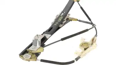 Second-hand car spare part driver left window regulator for seat leon (5f1) 2.0 tdi oem iam references   