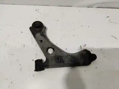 Peça sobressalente para automóvel em segunda mão braço de suspensão inferior esquerdo dianteiro por opel corsa d cosmo referências oem iam   