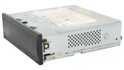 Автозапчасти б/у аудиосистема / радио cd за seat ateca (kh7) style ссылки oem iam 575035862b  