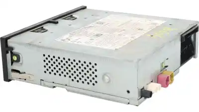 Автозапчасти б/у аудиосистема / радио cd за seat ateca (kh7) style ссылки oem iam 575035862b  