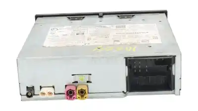 Автозапчасти б/у аудиосистема / радио cd за seat ateca (kh7) style ссылки oem iam 575035862b  