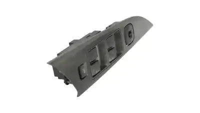 Peça sobressalente para automóvel em segunda mão Botão / Interruptor Elevador Vidro Dianteiro Esquerdo por MAZDA 3 BERLINA (BK) * Referências OEM IAM BJOE66600  