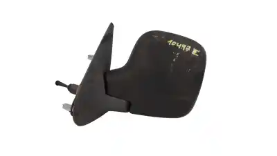 Pezzo di ricambio per auto di seconda mano  per CITROEN BERLINGO  Riferimenti OEM IAM E30158366  