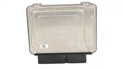 Second-hand car spare part ecu engine control for seat ateca (kh7) style oem iam references 05e907309h  