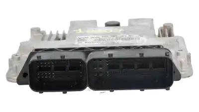 Second-hand car spare part Ecu Engine Control for SEAT ATECA (KH7) Style OEM IAM references 05E907309H  