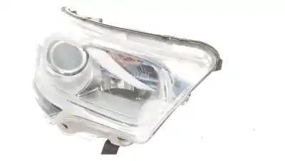 Second-hand car spare part Right Headlight for CITROEN C4 LIM. Exclusive OEM IAM references 968789598004  9687895980