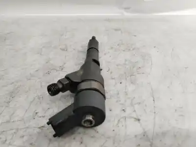 İkinci el araba yedek parçası Enjektör için CITROEN JUMPY 2.0 HDi SX Furg. OEM IAM referansları 9637536080  