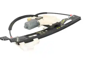 Second-hand car spare part rear right window regulator for ford mondeo berlina (ca2) limited edition oem iam references 6m2114a389b