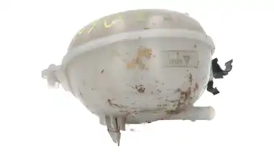 Peça sobressalente para automóvel em segunda mão depósito de expansão por seat ateca (kh7) style referências oem iam 5q0121407aa  