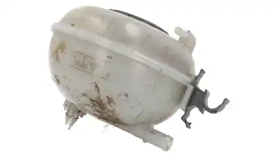 Peça sobressalente para automóvel em segunda mão depósito de expansão por seat ateca (kh7) style referências oem iam 5q0121407aa  
