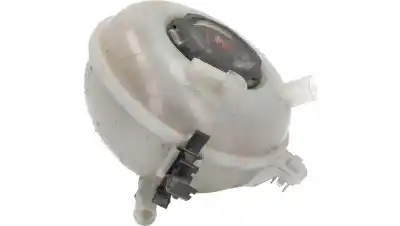 Peça sobressalente para automóvel em segunda mão depósito de expansão por seat ateca (kh7) style referências oem iam 5q0121407aa  