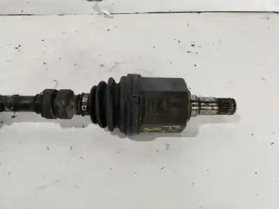 Second-hand car spare part front left transmission for renault koleos bose edition oem iam references   