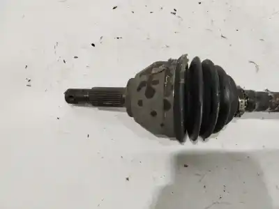 Second-hand car spare part Front Left Transmission for RENAULT KOLEOS BOSE Edition OEM IAM references   