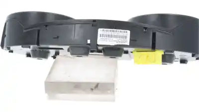 Peça sobressalente para automóvel em segunda mão quadrante por peugeot 308 access referências oem iam 9666642580  