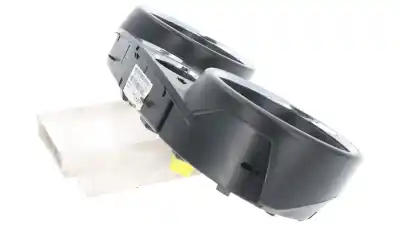 Peça sobressalente para automóvel em segunda mão quadrante por peugeot 308 access referências oem iam 9666642580  