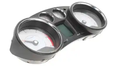 Peça sobressalente para automóvel em segunda mão quadrante por peugeot 308 access referências oem iam 9666642580  