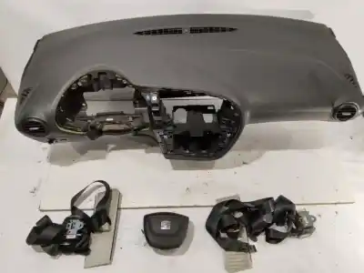 Peça sobressalente para automóvel em segunda mão  por SEAT LEON (1P1)  Referências OEM IAM   