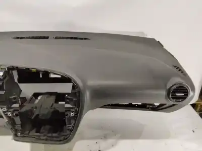 Peça sobressalente para automóvel em segunda mão kit airbag por seat leon (1p1) reference referências oem iam   